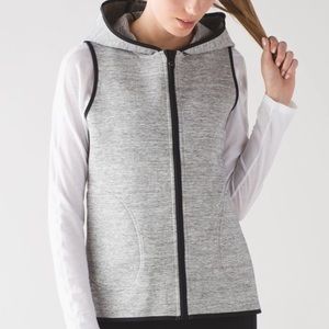 Lululemon Insculpt vest